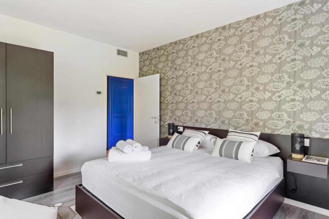 Lovely Villa With Huge Garden Surrounded By Nature Bellagio Luaran gambar